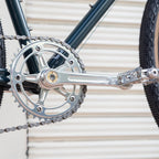 BLUELUG RMC-II Multi Speed Crank Set