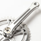 BLUELUG RMC-II Multi Speed Crank Set