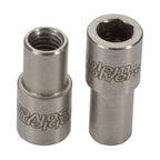 PROBLEM SOLVERS Sheldon Fender Nut Sets