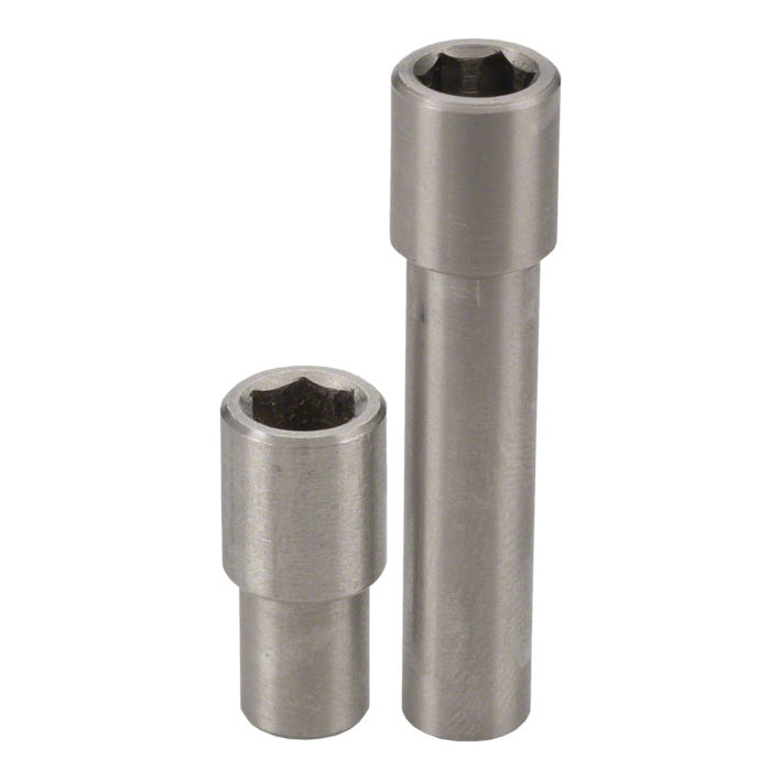 PROBLEM SOLVERS Sheldon Fender Nut Sets