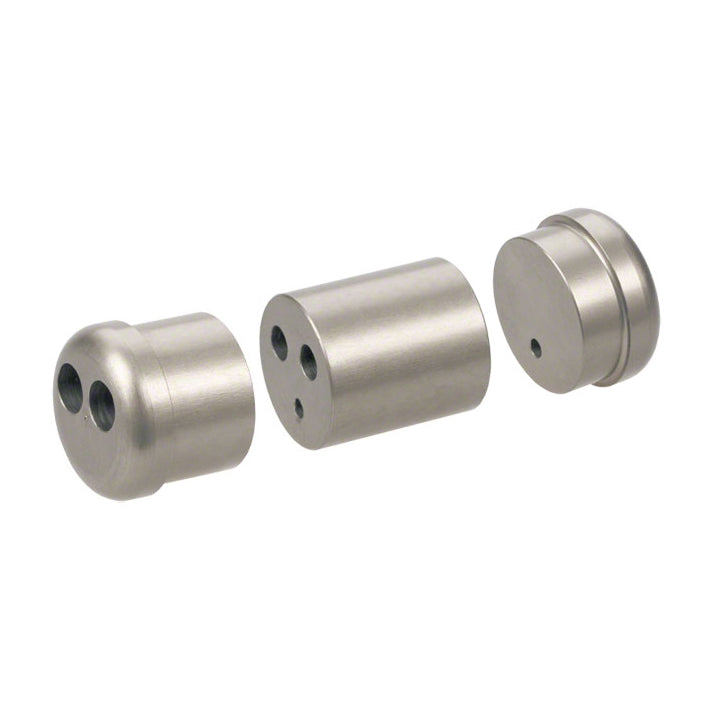 PROBLEM SOLVERS Cable doubler