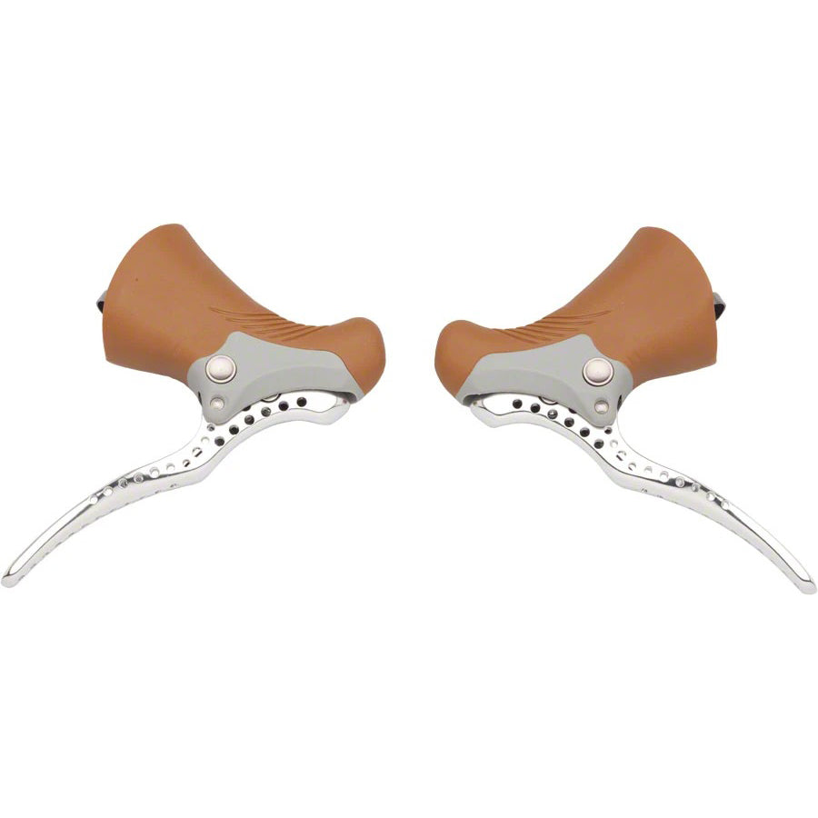 TRP RRL SR Brake Lever Set