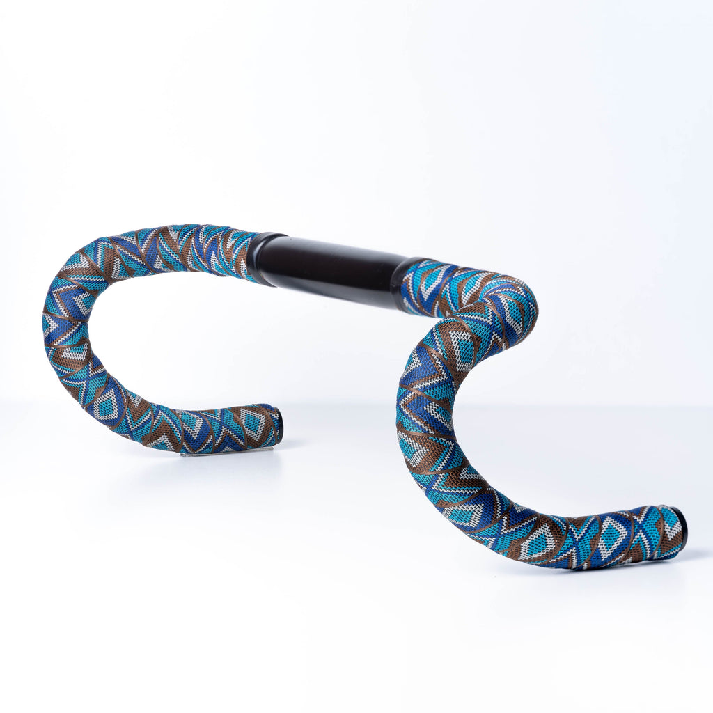 BTP Woven Bartape - Aztech