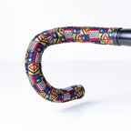 BTP Woven Bartape - Aztech