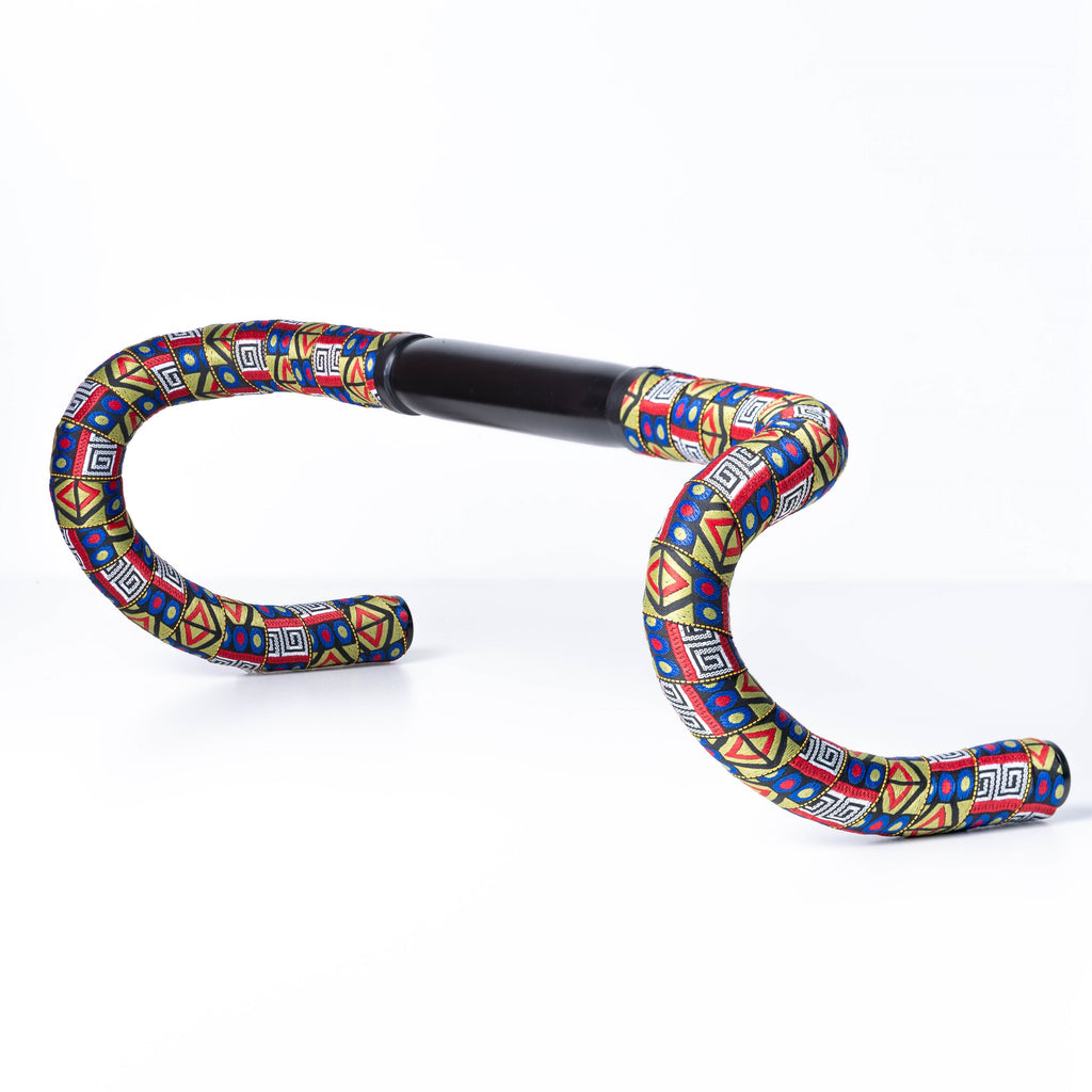 BTP Woven Bartape - Aztech