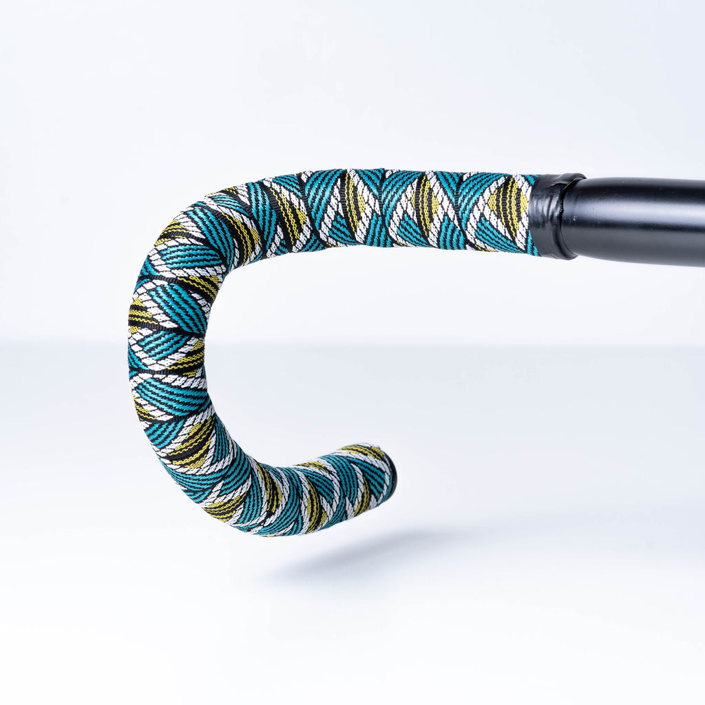 BTP Woven Bartape - Link