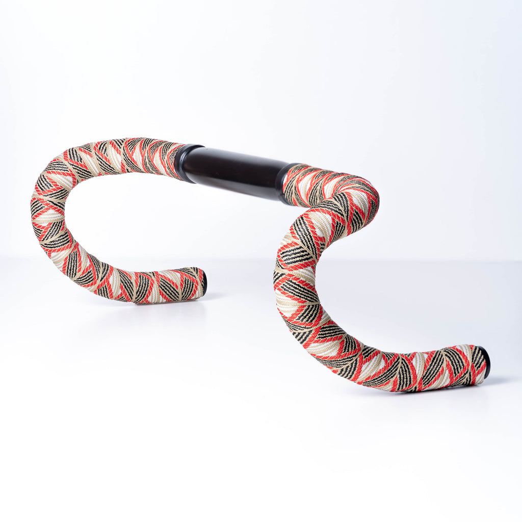 BTP Woven Bartape - Link