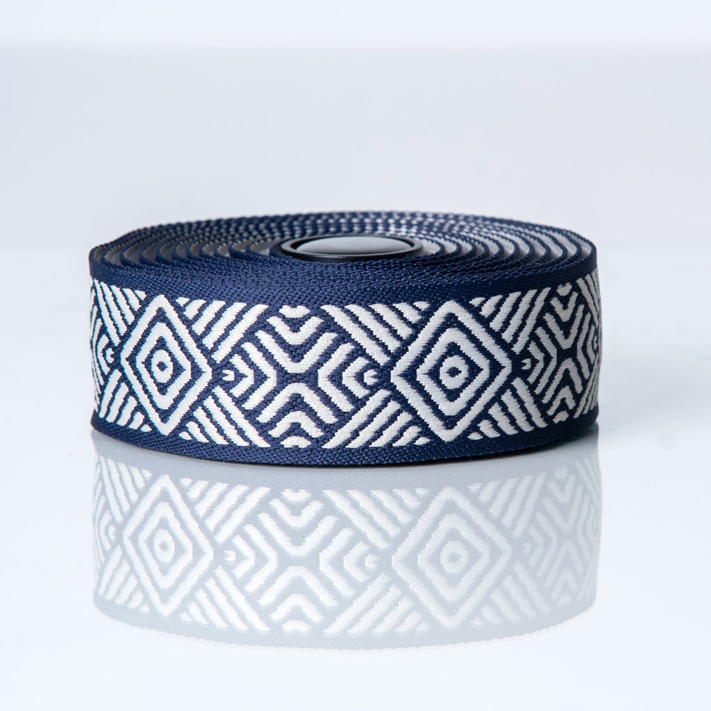 BTP Woven Bar Tape - Diamond