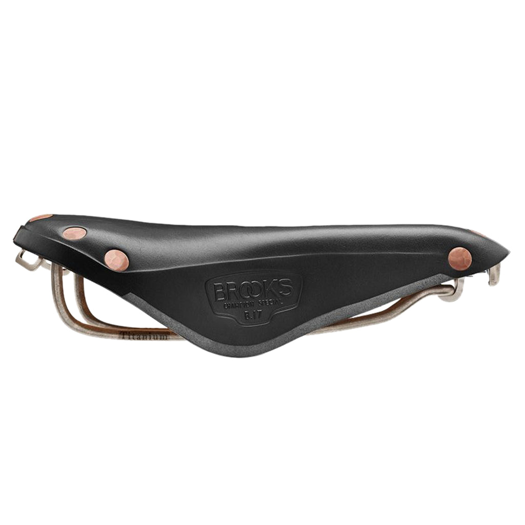 BROOKS B17 Special Titan
