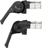 MICRO SHIFT Bar End Shifters - MTB 2/3x10
