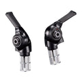 MICRO SHIFT Bar End Shifters - MTB 2/3x11