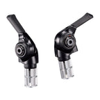 MICRO SHIFT Bar End Shifters - MTB 2/3x11