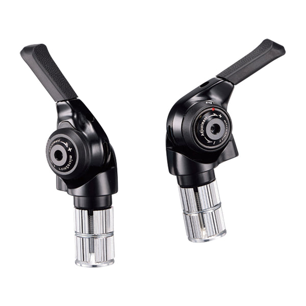 MICRO SHIFT Bar End Shifters - MTB 2/3x10