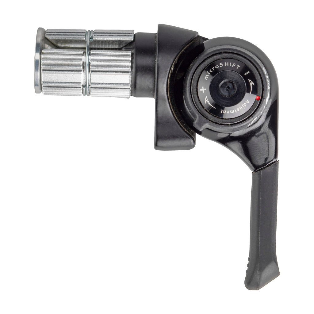 MICRO SHIFT Bar End Shifters - MTB 2/3x11