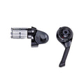 MICRO SHIFT Bar End Shifter - Shimano MTB 1x12