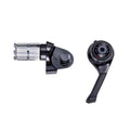 MICRO SHIFT Bar End Shifter - Advent 1x9