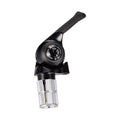 MICRO SHIFT Bar End Shifer - Nexus/Alfine 8