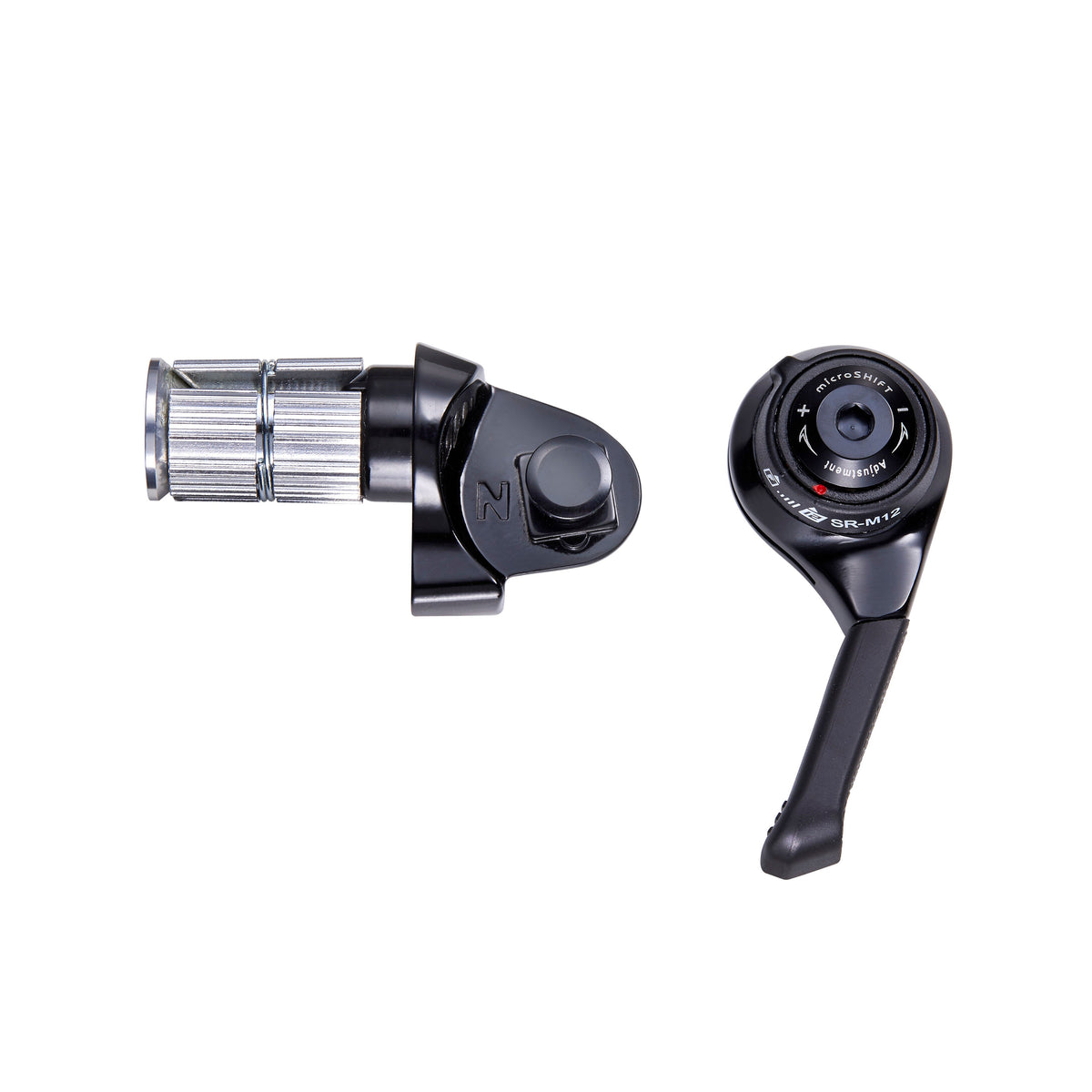 MICRO SHIFT Bar End Shifter - SRAM MTB 1x12