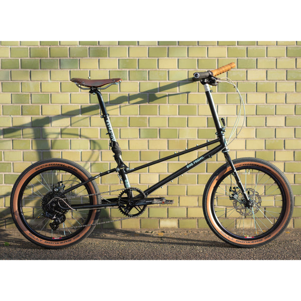 Bike friday 2025