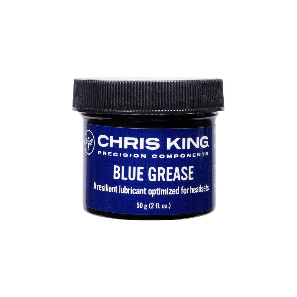 CHRIS KING Blue Grease - product image 2