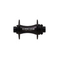 CHRIS KING Boost Centerlock Front Black