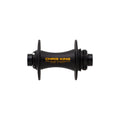 CHRIS KING Boost Centerlock Two Tone Black Gold