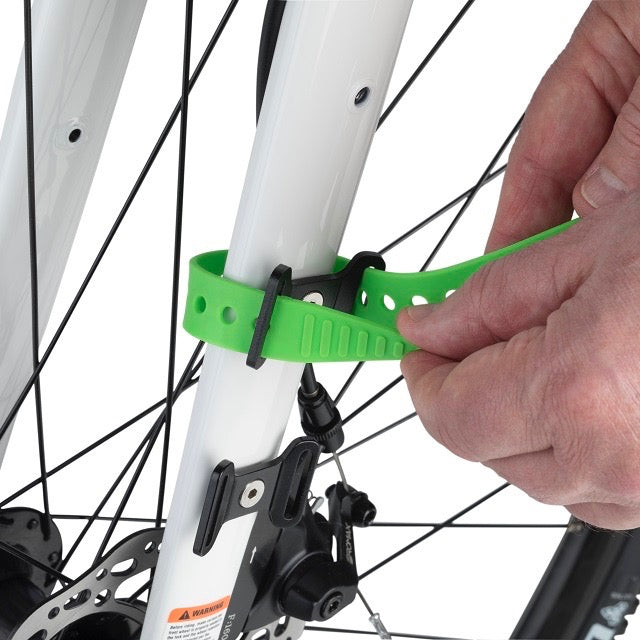 PROBLEM SOLVERS Bow Tie Strap Anchor Kit