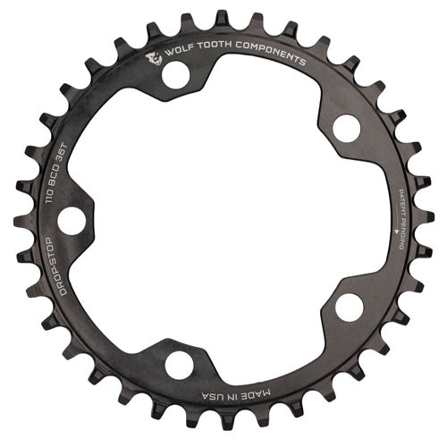 Chainring