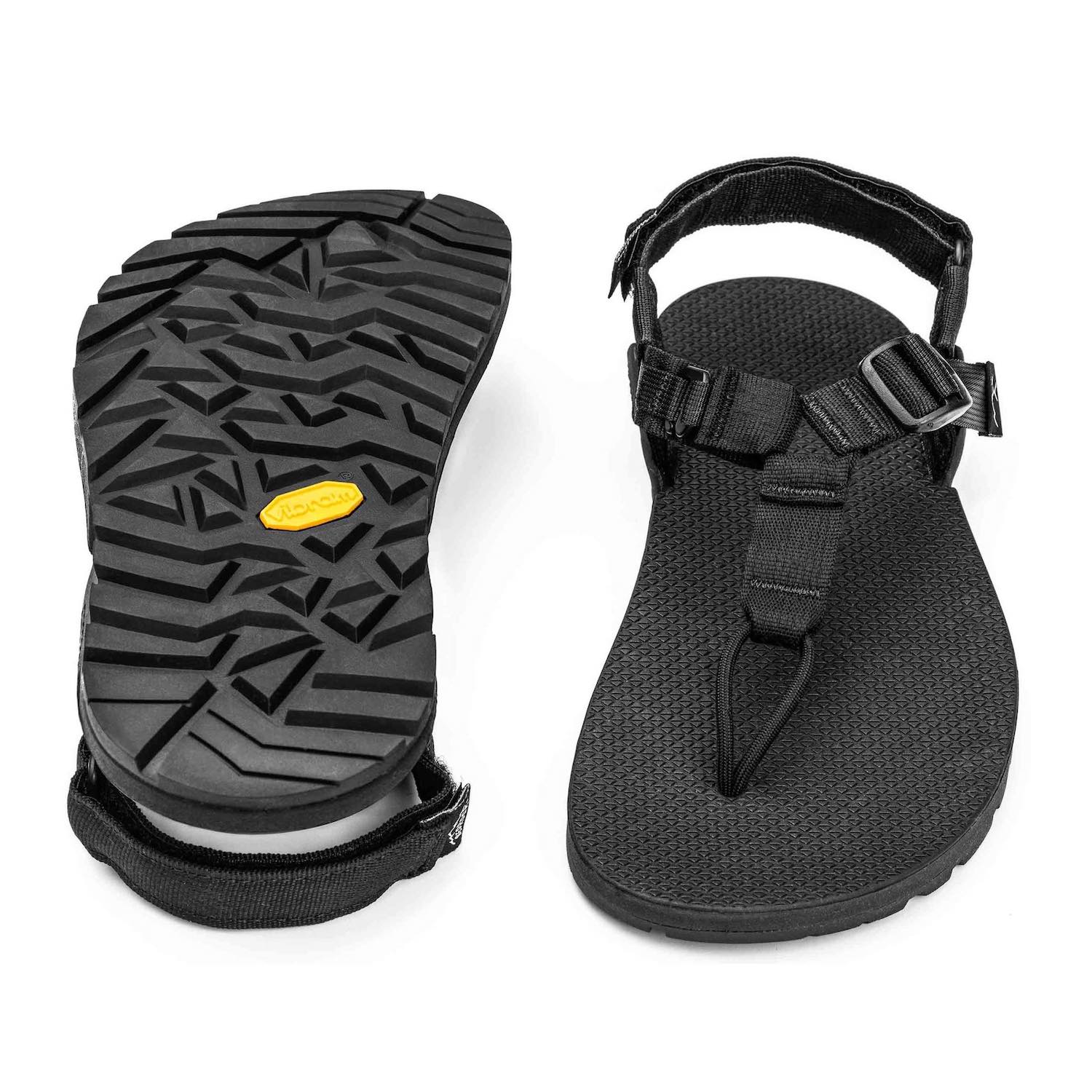BEDROCK Cairn Adventure Sandals