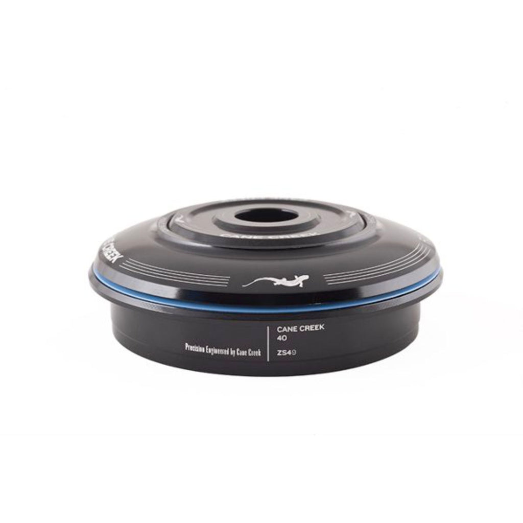 SIXPACK KINGPIN (2in1) 1 1/8 " & Tapered Steuersatz ZS49/28,6 - Foto 9