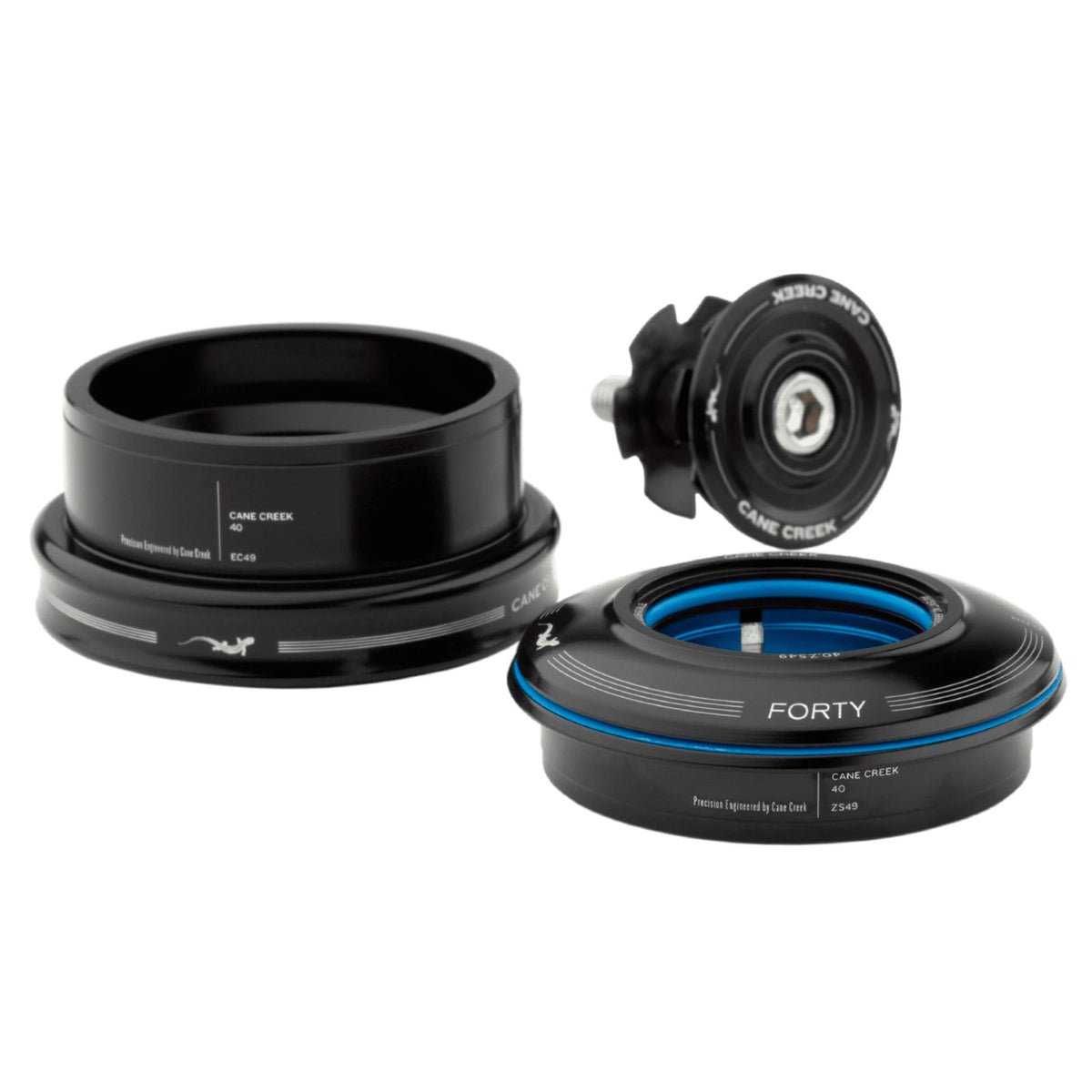 CANE CREEK 40 ZS49/28.6 EC49/30 OS