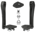 PEDAL PLATE Pedal Adapters