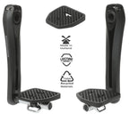 PEDAL PLATE Pedal Adapters