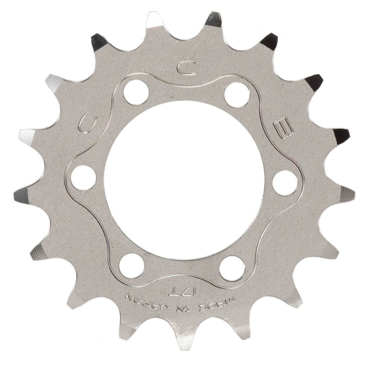 CCB-001 CK Hub Fixed Gear Converter