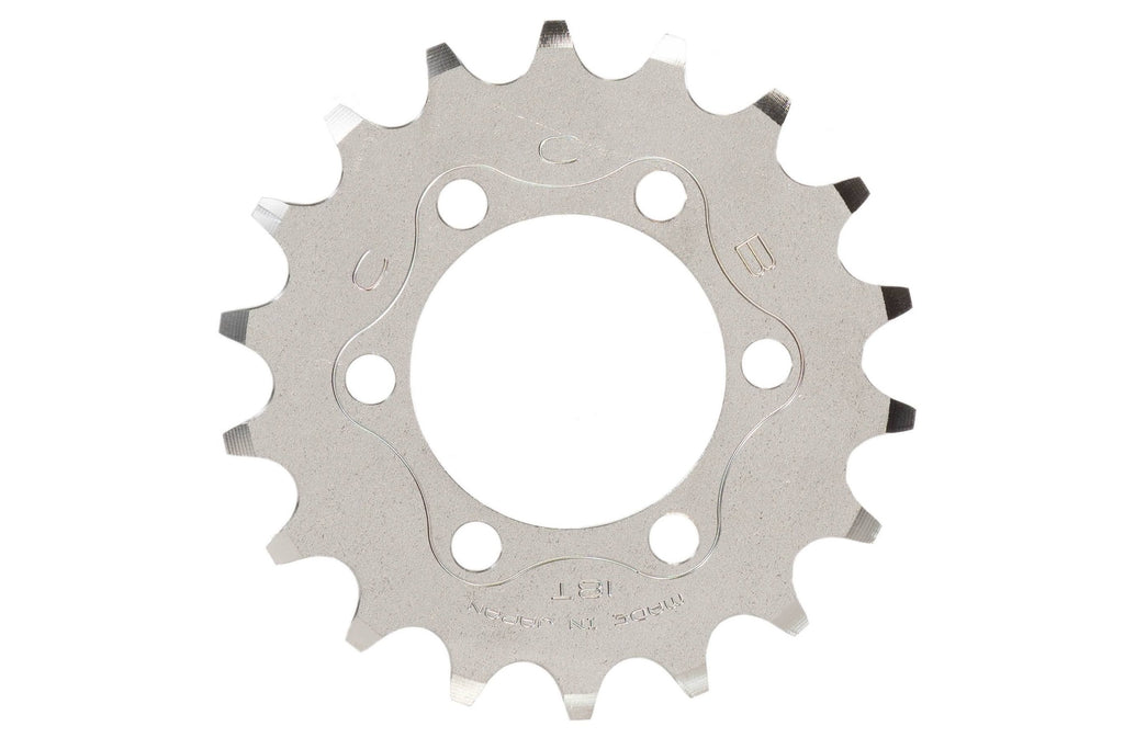 CCB-001 CK Hub Fixed Gear Converter