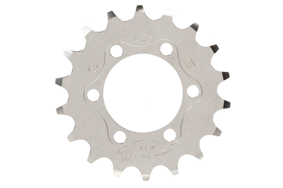 CCB-001 CK Hub Fixed Gear Converter