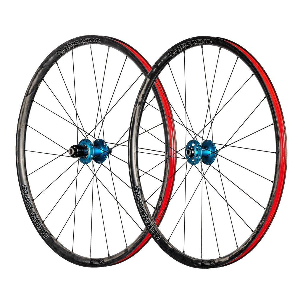 CHRIS KING Wheels GRD23 [Ready to ship]