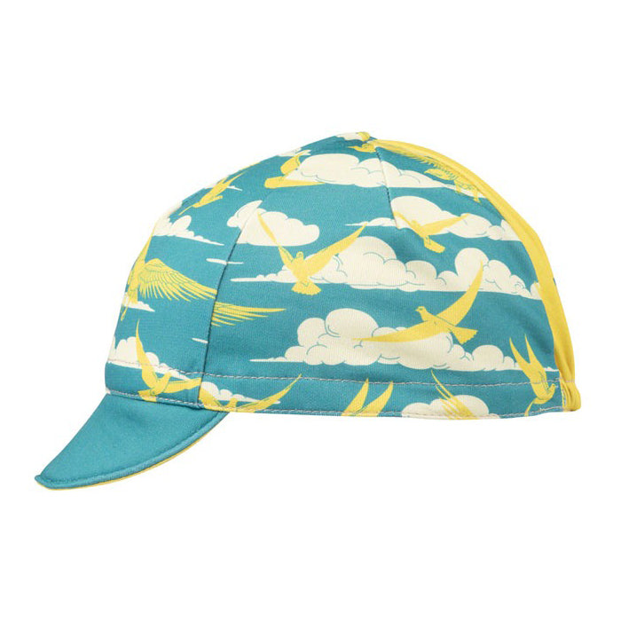 ALL-CITY Fly High Cycling Cap