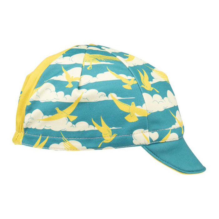 ALL-CITY Fly High Cycling Cap