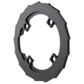 DIMENSION Bash Guard 36t Max 104mm Black