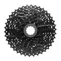 MICRO SHIFT Advent H-Series 9 Speed Cassette 11-38