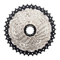 MICROSHIFT Sword H-Series 10-Speed Cassette 11-38t