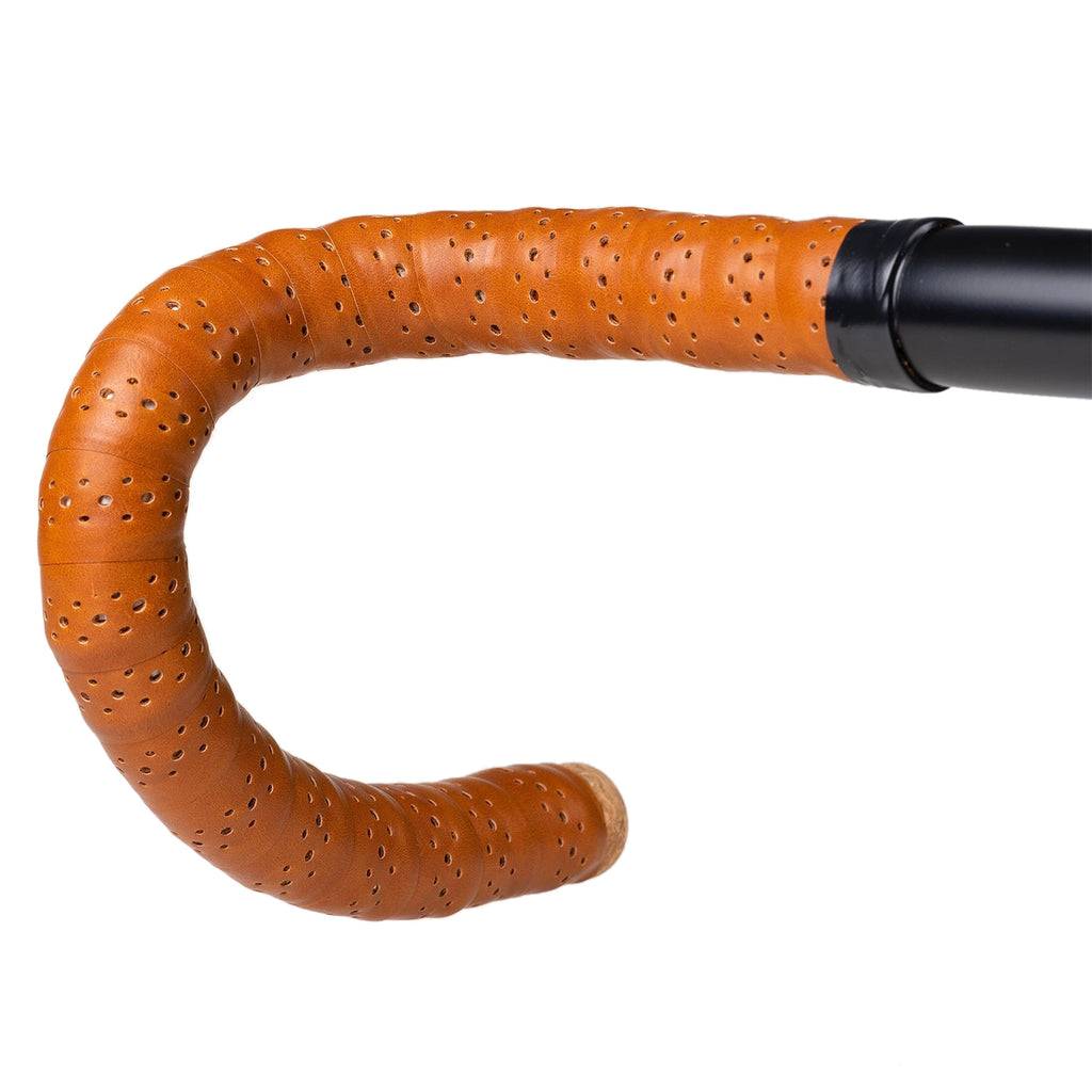 BTP Faux Leather Bartape - Punching