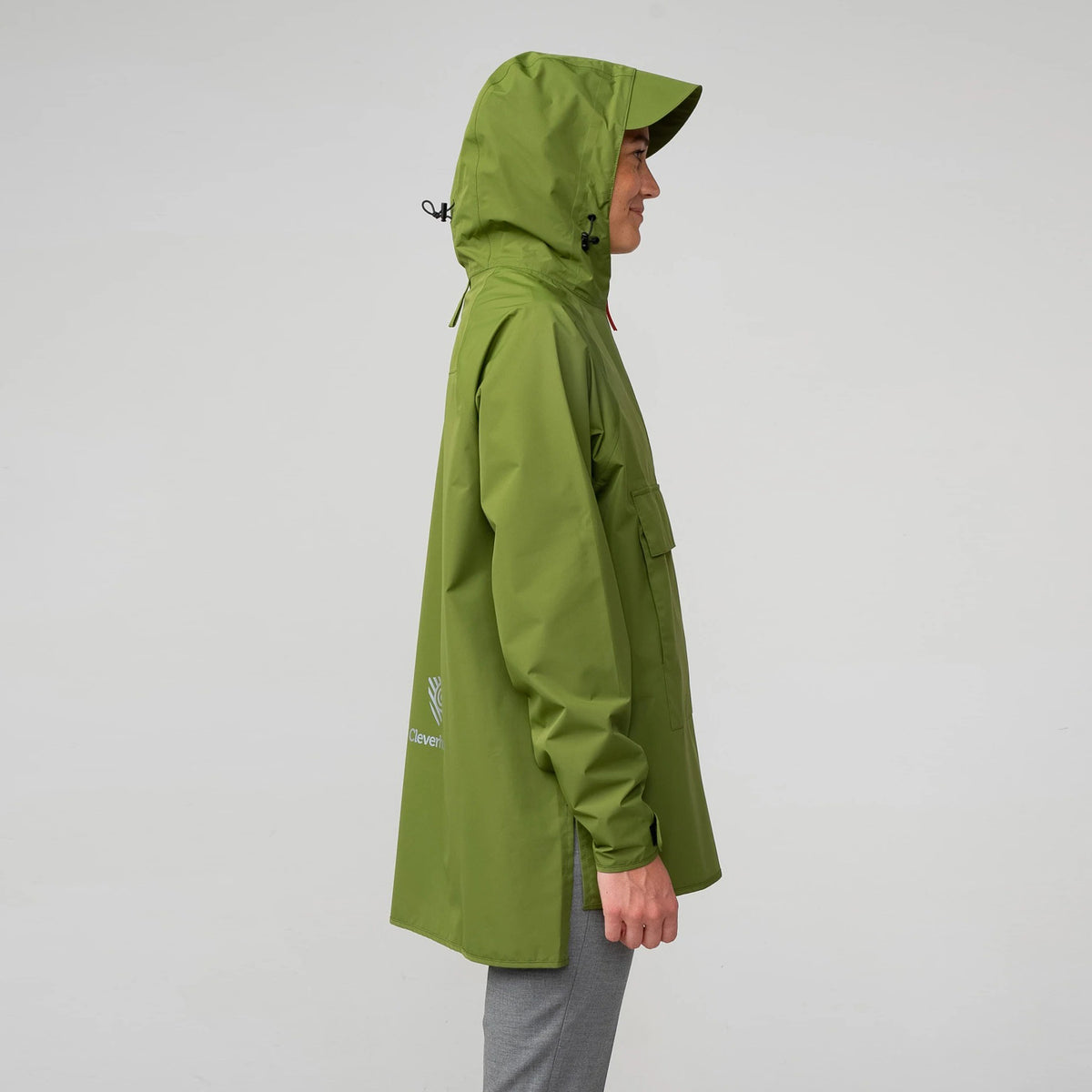 CLEVERHOOD Rover Anorak