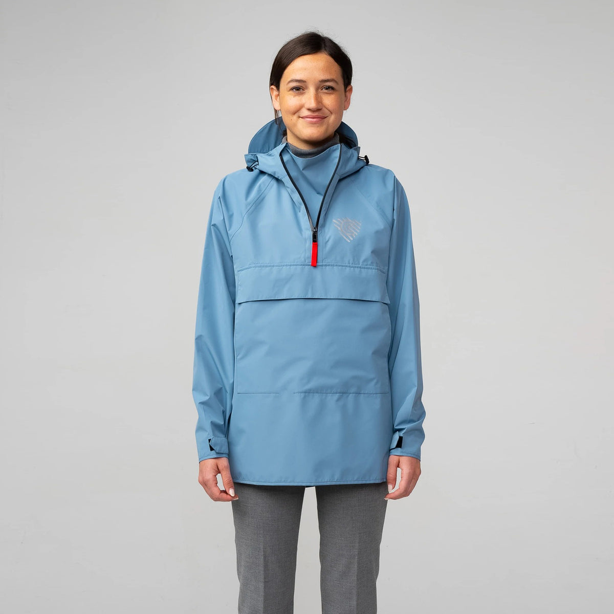 CLEVERHOOD Rover Anorak