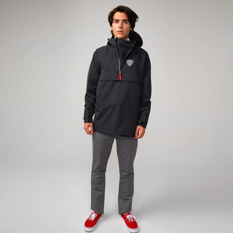 CLEVERHOOD Anorak
