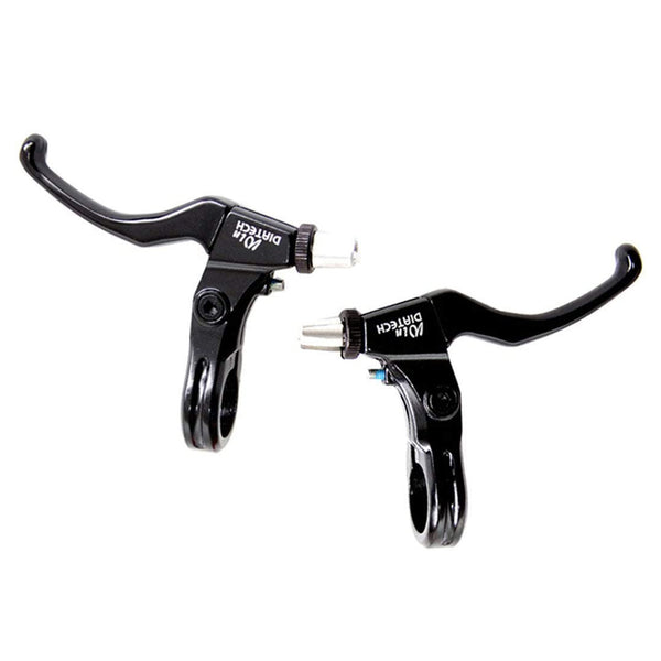 DIA-COMPE MX-1 BL330 WIN (SILVER) – BICYCLE STUDIO MOVEMENT