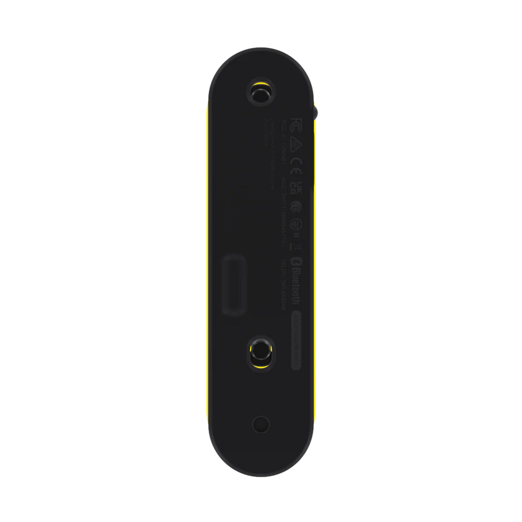 KNOG Scout Bike Alarm & Finder