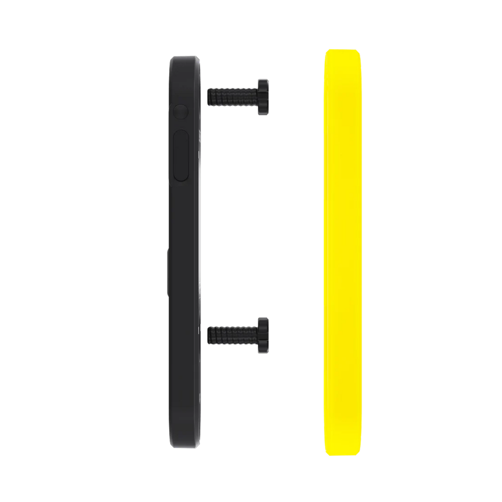 KNOG Scout Bike Alarm & Finder