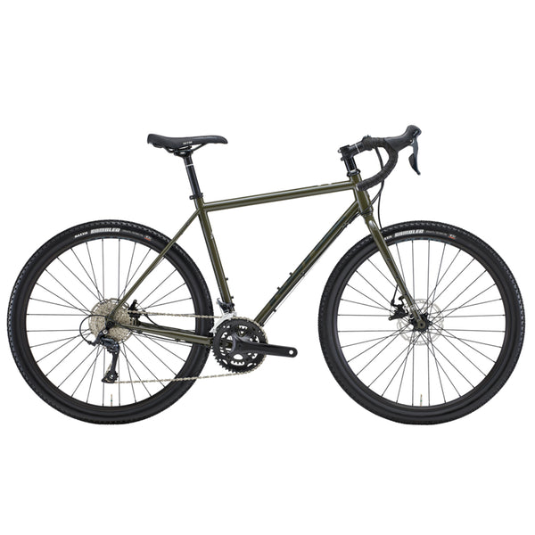 KONA ROVE ST 2024